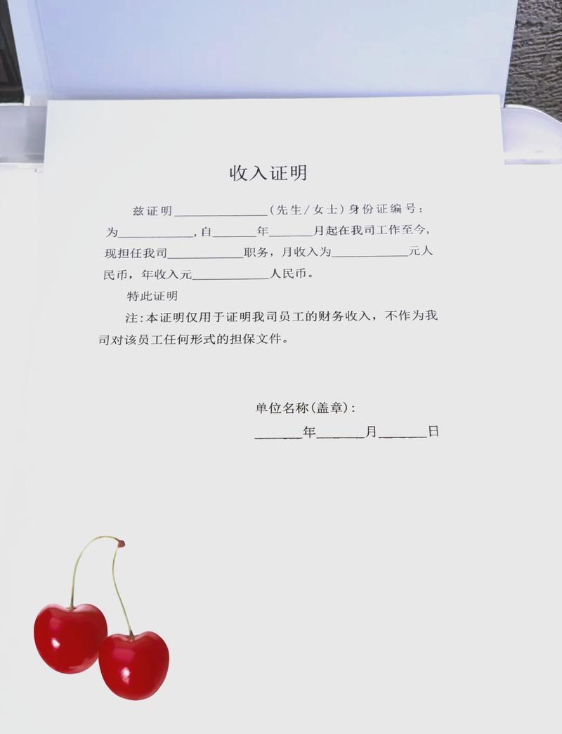 兰州代开收入证明的正确姿势：张会计的突围战